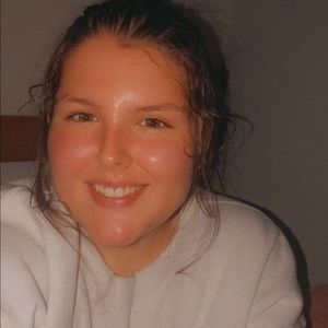 Meet your Posher, Kendra